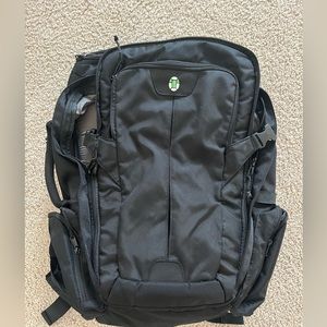 45L CARRY ON Tortuga backpack